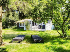 Holiday home Nykøbing Sj XXX, Tengslemark